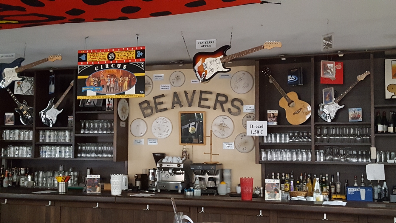 Beavers