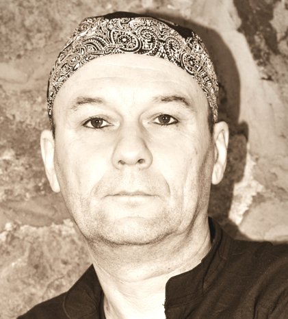 Ruedi