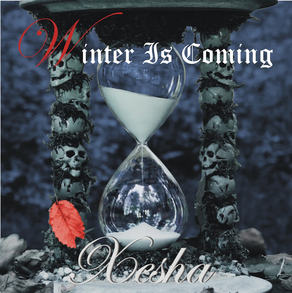 Winter is Coming